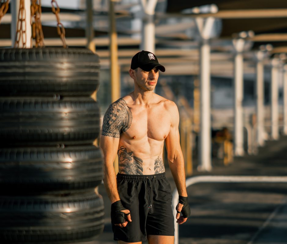 Tea For fitness